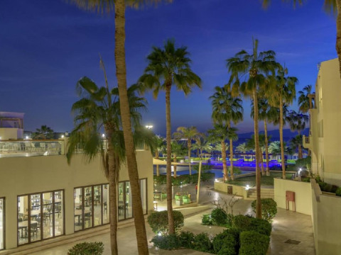 Grand Tala Bay Aqaba