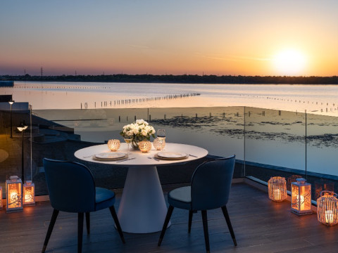 Alma Health Spa Retreat