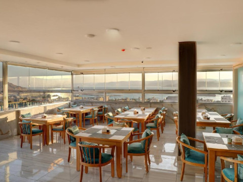 Turquoise Hotel Aqaba