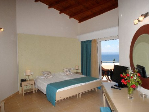 Sunrise Resort (Eftalou)