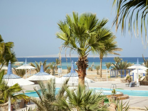 Coral Beach Resort