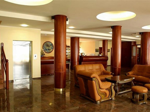 Miramare Hotel Njivice (Njivice)