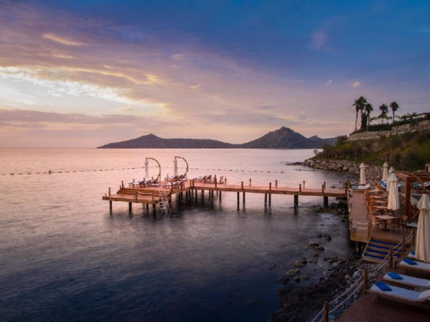 ALLIUM BODRUM RESORT AND SPA