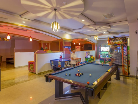 SENZA THE INN RESORT  SPA