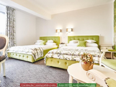 Hotel Continental Forum..