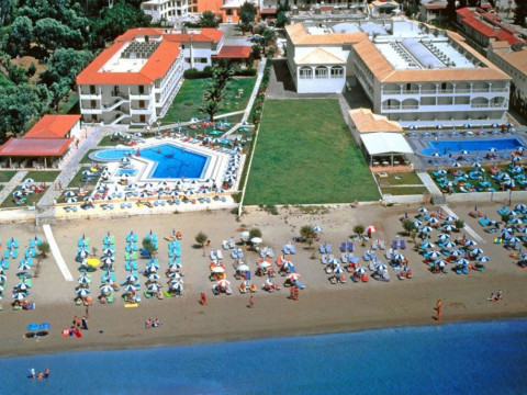 Astir Beach (Laganas)