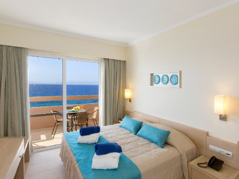 Sun Beach Resort - Rhodes 