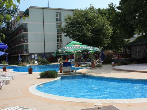 KRISTEL PARK 3*