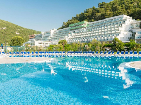 Hotel Hedera (Rabac)