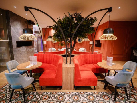 Afrodita Resort Spa