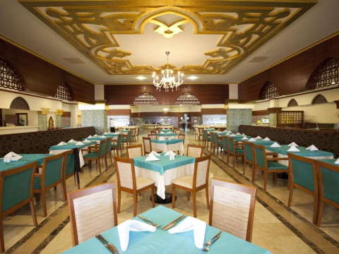 ADALYA RESORT  SPA