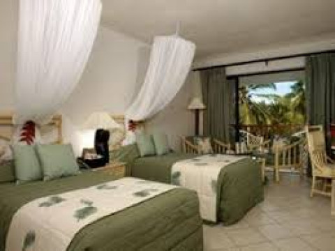 Diani Reef Beach Resort and Spa