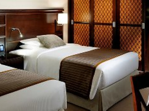 Ramada Hotel & Suites by Wyndham JBR (ex. Hawthorn Suites) 