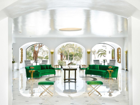 GRECOTEL CARAMEL BOUTIQUE RESORT