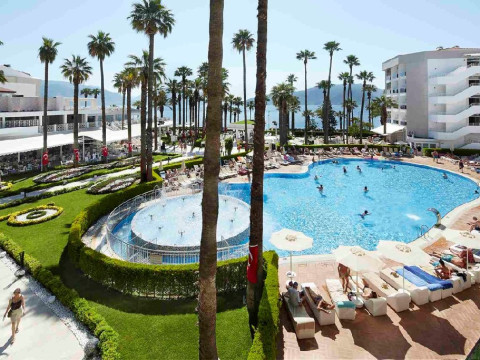 Ideal Prime Beach