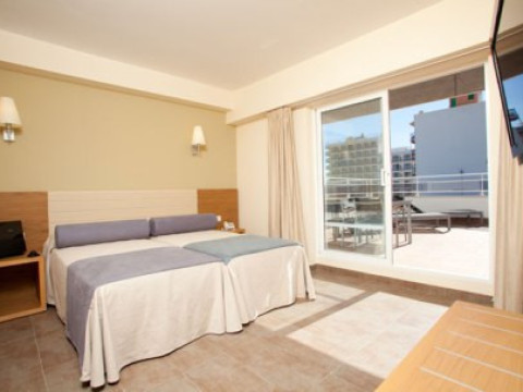 DON PEPE MALLORCA BY AV HOTELS