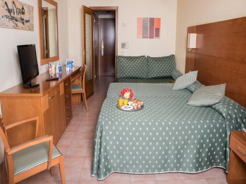 AR Galetamar (Calpe)