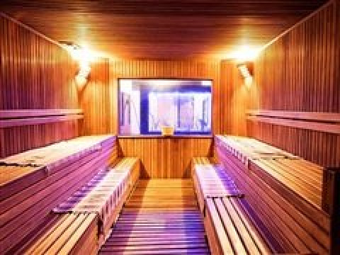 CARETTA RELAX HOTEL