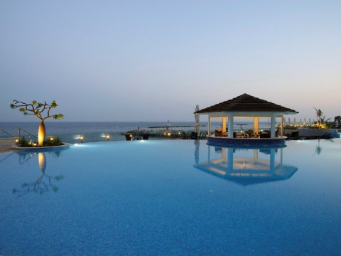 Royal Apollonia Beach