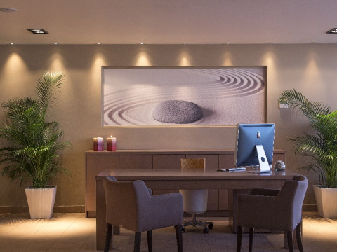 Aktia Lounge Hotel and Spa (Adults Only +14 ani)