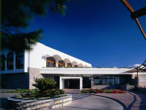 Skiathos Palace (Koukounaries)