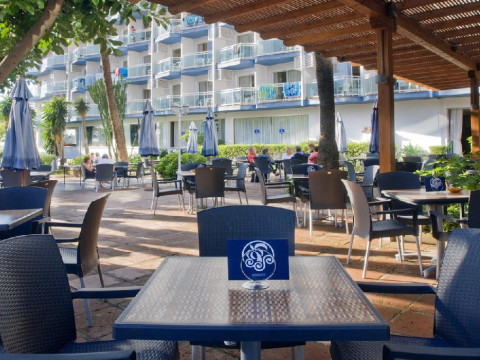 Palmasol (Benalmadena)