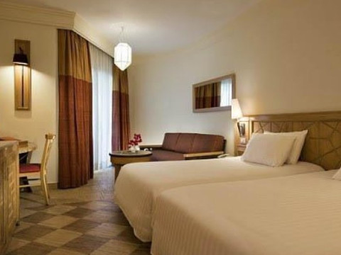 Novotel Beach Sharm