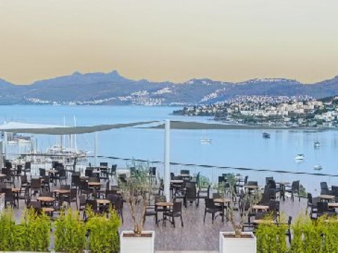 RIVA BODRUM RESORT