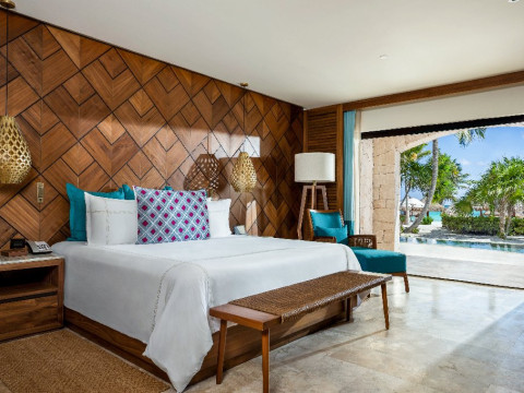 Secrets Maroma Beach Riviera Cancun