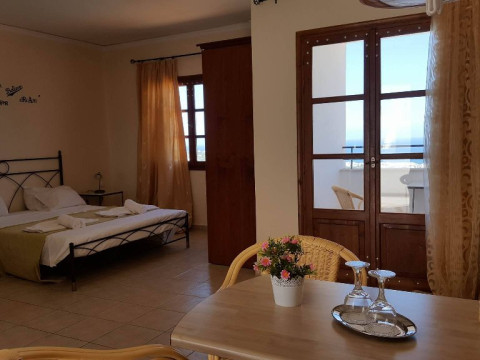 Amazones Village Suite (Piskopiano)