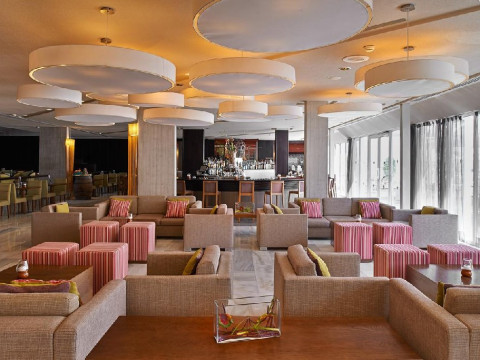 Hipotels Mediterraneo (Adults Only)