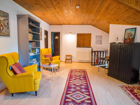 . CASA DIN PLAI (Integral) CAMPINA