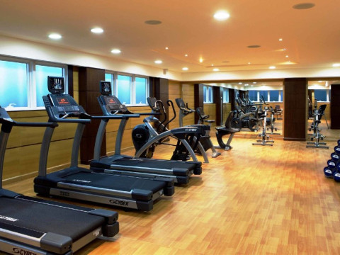 Park Regis Kris Kin Hotel Dubai