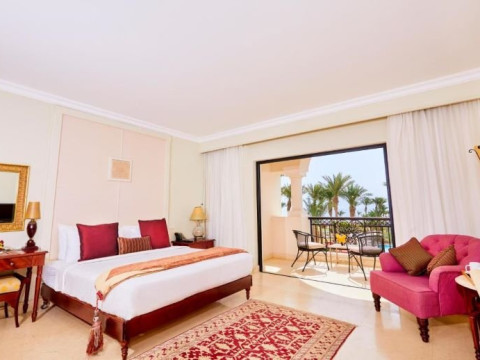 Albatros Palace Port Ghalib