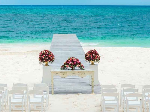 Riu Cancun (recomandat 4*)