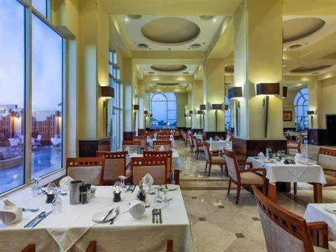 CLEOPATRA LUXURY MAKADI BAY RESORT