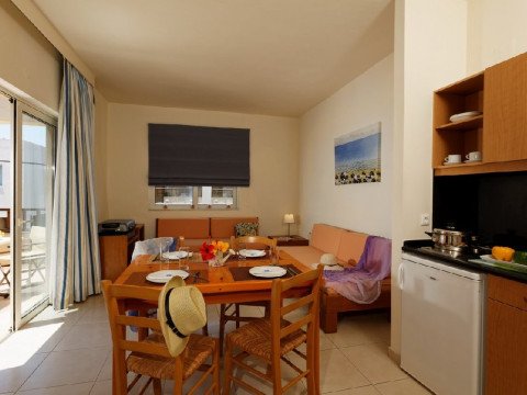 Indigo Mare Hotel Apartment