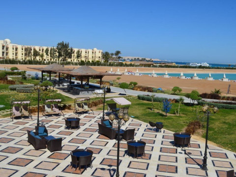 Gravity Hotel & Aqua Park( Ex.Samra Bay)