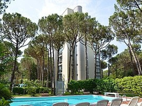 APARTAMENTI OASI (LIDO DEL SOLE)
