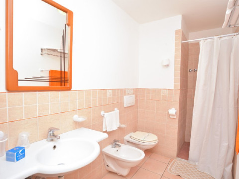 Hotel Terme Zi Carmela