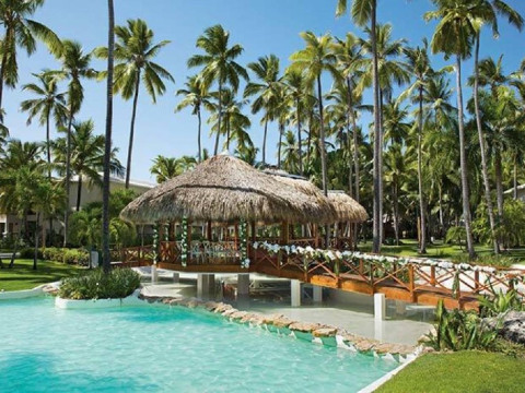 Impressive Resort  Spa Punta Cana