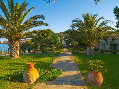 Golden Sand (Karfas)