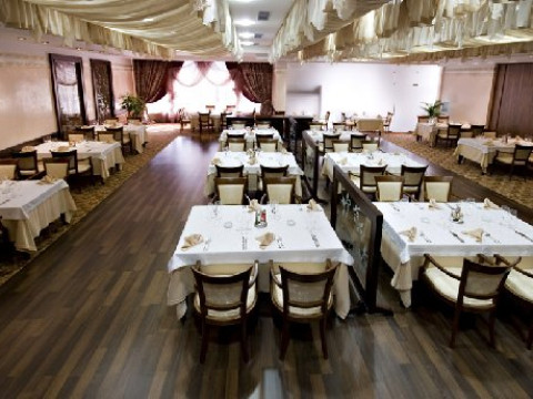 GRAND HOTEL POMORIE
