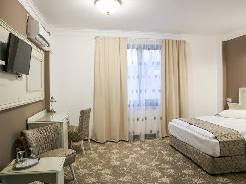 Hotel Montana