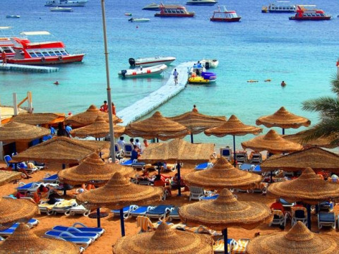TROPITEL NAAMA BAY 