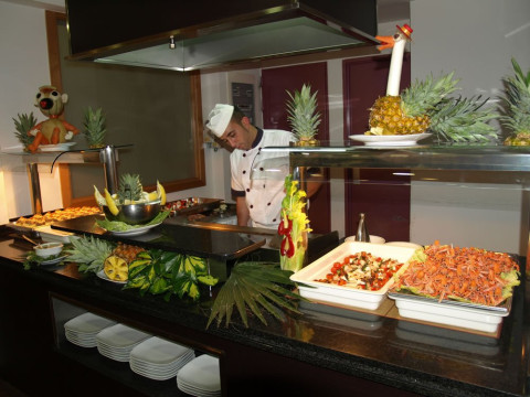 ASTORIA PARK (Lloret de Mar)