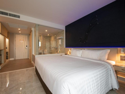 Discovery Beach Hotel - vechi