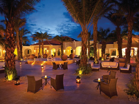 Now Larimar Punta Cana 