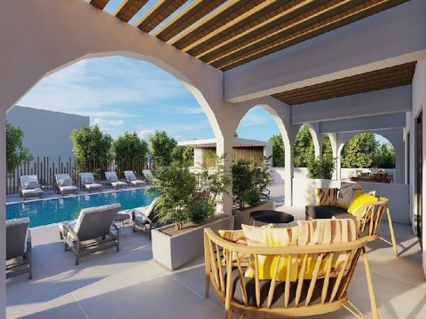 Zoi Hotel