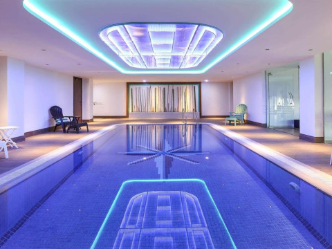 Ibis Styles Hotel Jumeirah